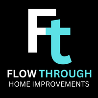 Flow Through Home Improvements